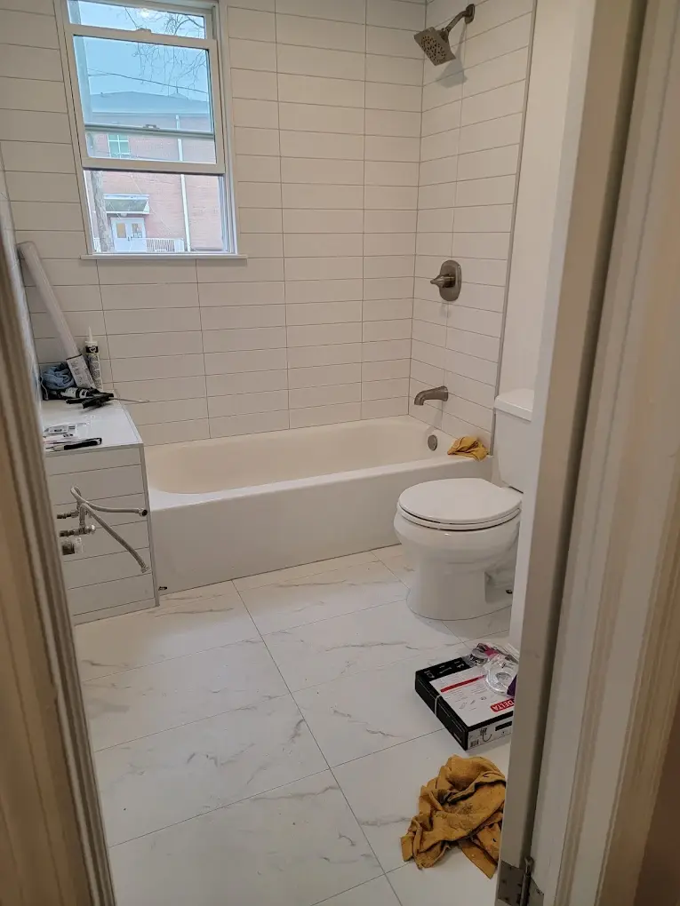 Leak Detection & Repair — Find and fix hidden leaks before they cause costly damage.